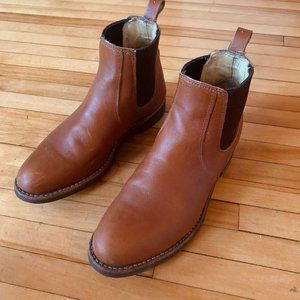 Red Wing Heritage 6" Chelsea Boots
